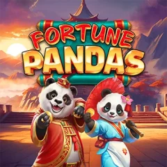 鴻運熊貓 遊戲圖片