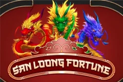 龍之憤怒 遊戲圖片