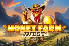 西部掏金農場 遊戲圖片