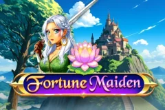 幸運少女 遊戲圖片