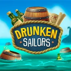 酒醉水手 遊戲圖片