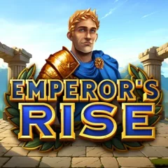 皇帝崛起 遊戲圖片