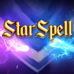 星星魔法 遊戲圖片