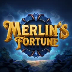 梅林的財富 遊戲圖片