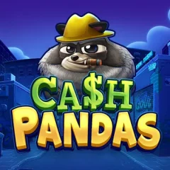 現金貓熊 遊戲圖片