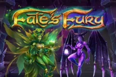 命運之怒 遊戲圖片