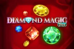 鑽石魔法 – 骰子 遊戲圖片