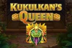 庫庫爾坎女王 遊戲圖片