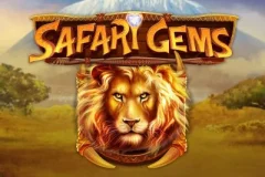 Safari Gems 遊戲圖片
