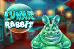 農曆兔 遊戲圖片