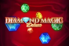 鑽石魔法豪華版 遊戲圖片