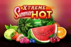 極致夏日熱浪 遊戲圖片