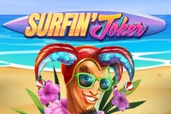 衝浪小丑 遊戲識別圖片