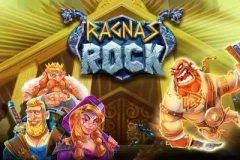 拉格納之石 遊戲圖片
