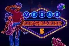 拉斯維加斯造王者5 遊戲圖片