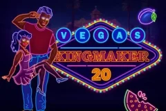 拉斯維加斯造王者20 遊戲圖片