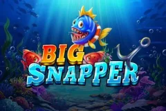 巨型齧魚 遊戲圖片