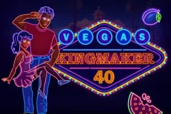 拉斯維加斯造王者 40 遊戲圖片
