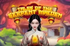 蛇女傳說 遊戲圖片