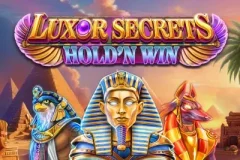 盧克索秘密 遊戲識別圖片
