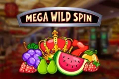 超級狂野旋轉 遊戲圖片
