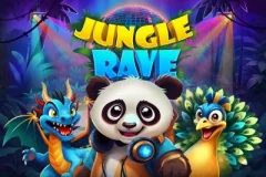 叢林狂歡 遊戲圖片