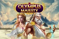 奧林匹斯山的威嚴 遊戲圖片
