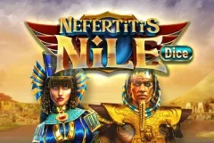 尼菲爾提蒂的尼羅河 遊戲圖片