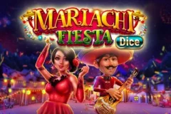 Mariachi Fiesta–骰子 遊戲圖片