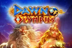 奧林匹斯黎明 遊戲圖片