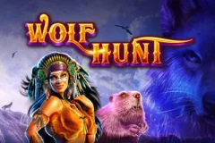 狼群狩獵 遊戲圖片
