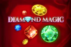 鑽石魔法 遊戲圖片