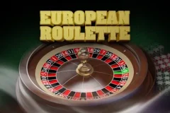 歐洲輪盤賭 遊戲圖片