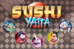 壽司亞塔 遊戲圖片