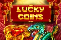 幸運硬幣 遊戲圖片