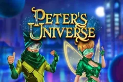 彼得的宇宙 遊戲圖片