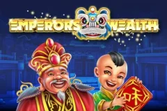 帝王的財富 遊戲圖片