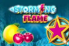 風暴之焰 遊戲圖片