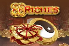 88 財富 遊戲圖片