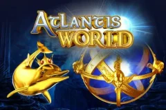 亞特蘭提斯世界 遊戲圖片