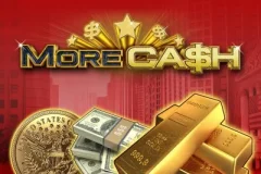 更多現金 遊戲圖片