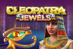 克莉奧佩特拉珠寶 遊戲圖片