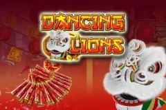 舞獅 遊戲圖片