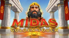 邁達斯之手 遊戲圖片