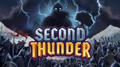 二次雷霆 遊戲圖片