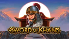 可汗之劍 遊戲圖片