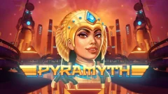 金字塔使者 遊戲圖片