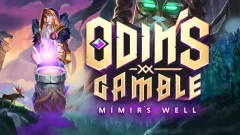 奧丁的賭注 遊戲圖片