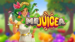 果汁我最行 遊戲圖片