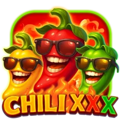 辣椒XXX 遊戲圖片